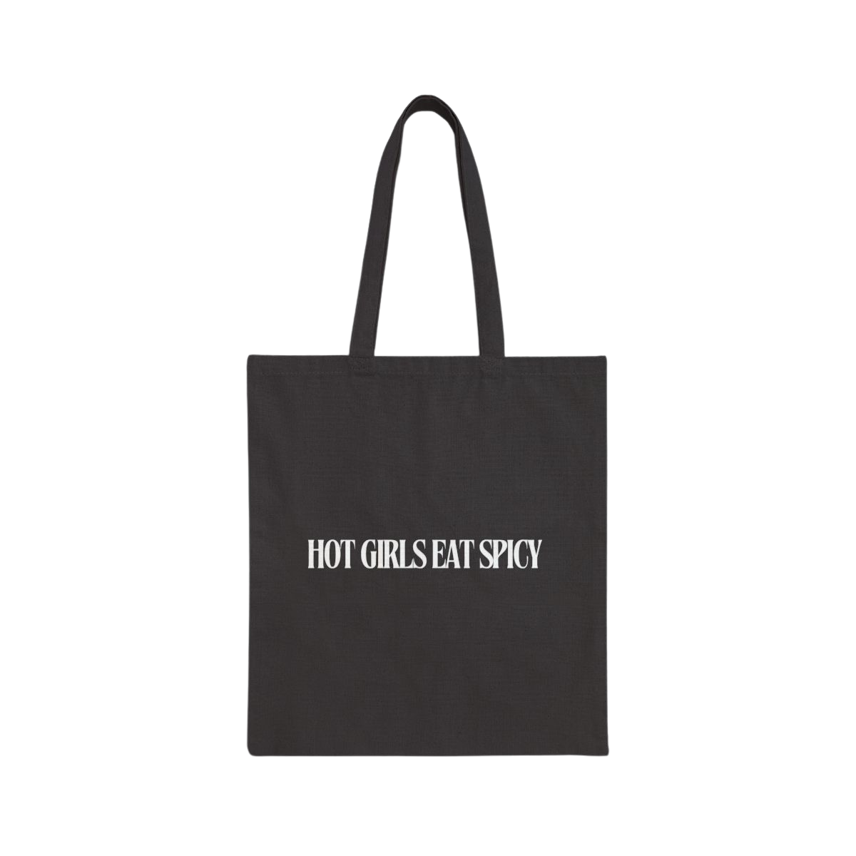 Hot Girls Eat Spicy Bag