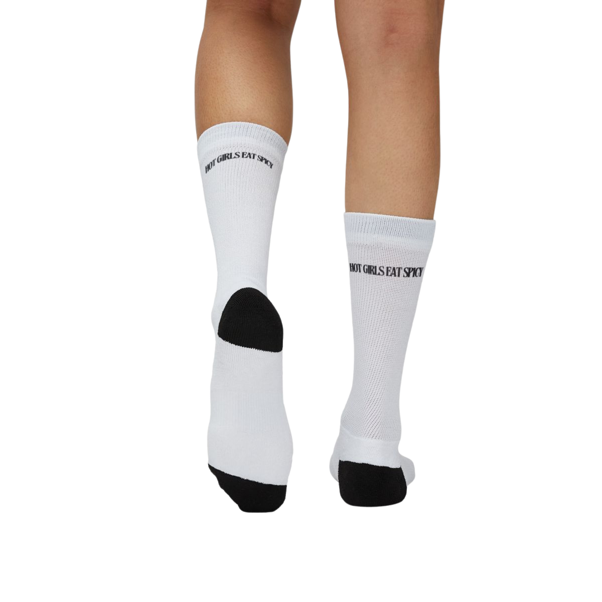 Hot Girls Eat Spicy Socks